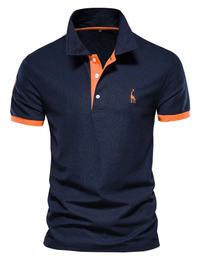 Marineblau