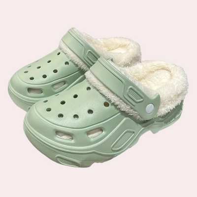 Samantha - Stylische Freizeitschuhe für Frauen