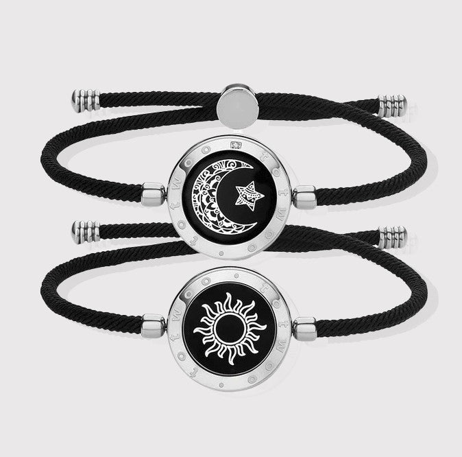 Fudus | Armbänder Für Paare, Symbol Der Liebe Und Verbindung