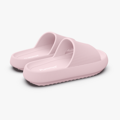 Fudus | Originale Gemütliche Damenhausschuhe