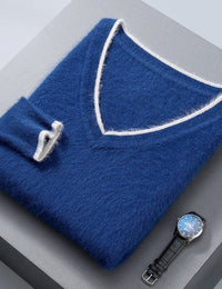 Marineblau