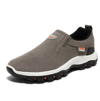 Beste orthopädische Wanderschuhe für Männer - Hoffmann in Grau