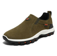 Beste orthopädische Wanderschuhe für Männer - Hoffmann in Grun