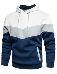 Marine blau