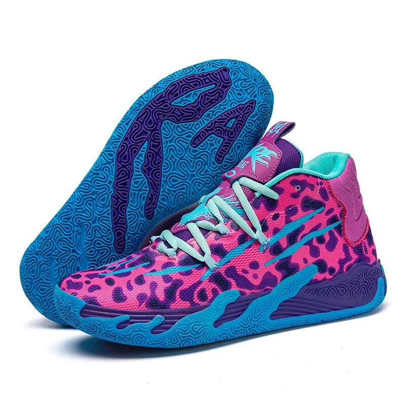 Fudus | Basketballschuhe Für Herren