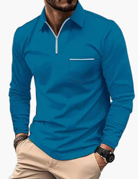 Blau