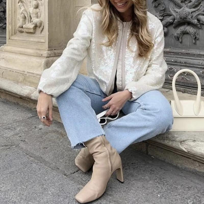 Jamie | Trendiges und elegantes Sommerkleidungsstück