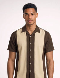 Braun Beige