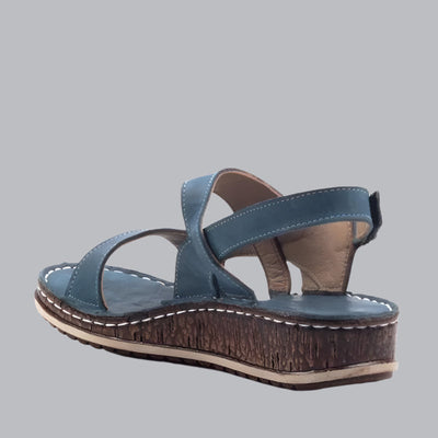 Arnika™ | Bequeme Sandalen für den Sommer