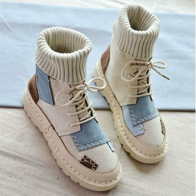 Hejlore | Trendige High-Top-Schuhe