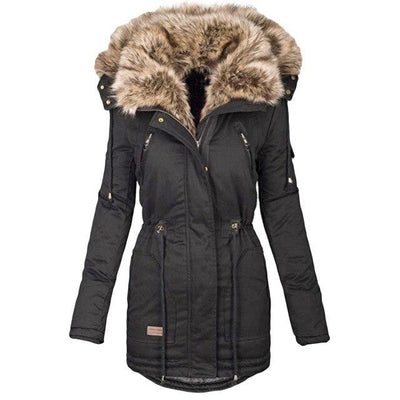 MATHEA - Super schöne und warme Winterjacke