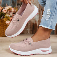 Nova | Orthopädische Stützschuhe in Rosa