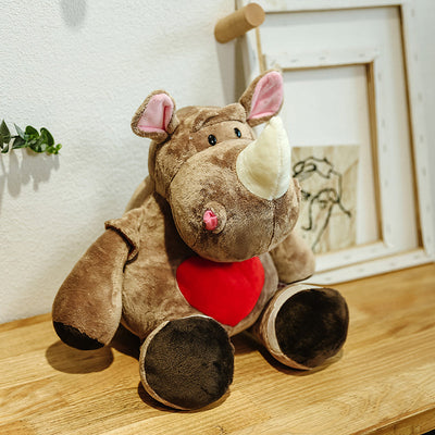 Fudus | Weicher Dschungelfreund Mit Charme