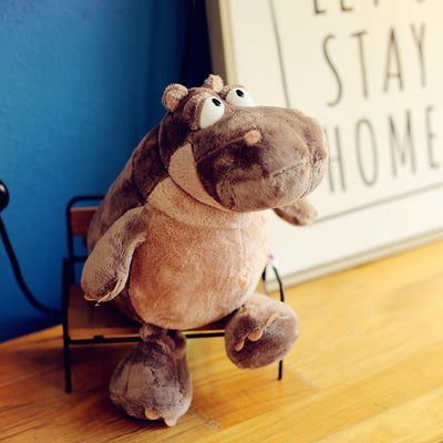 Fudus | Weicher Dschungelfreund Mit Charme