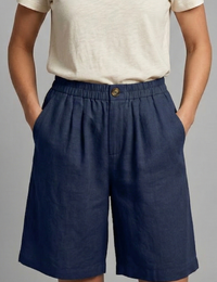Marineblau