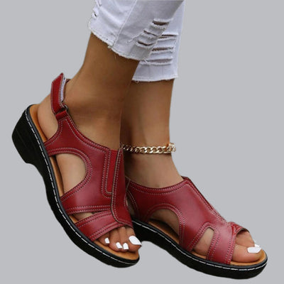 Ziska™ | Bequeme Sandalen für den Sommer