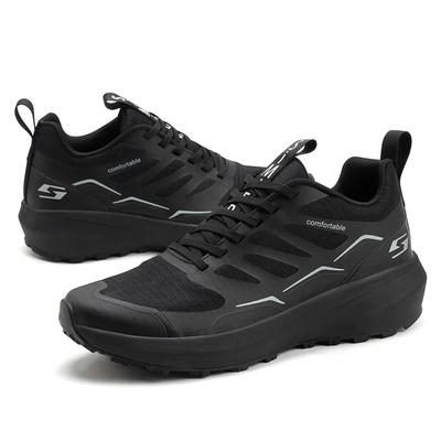 Falken | Orthopädische Wanderschuhe für Herren mit Fußgewölbestütze