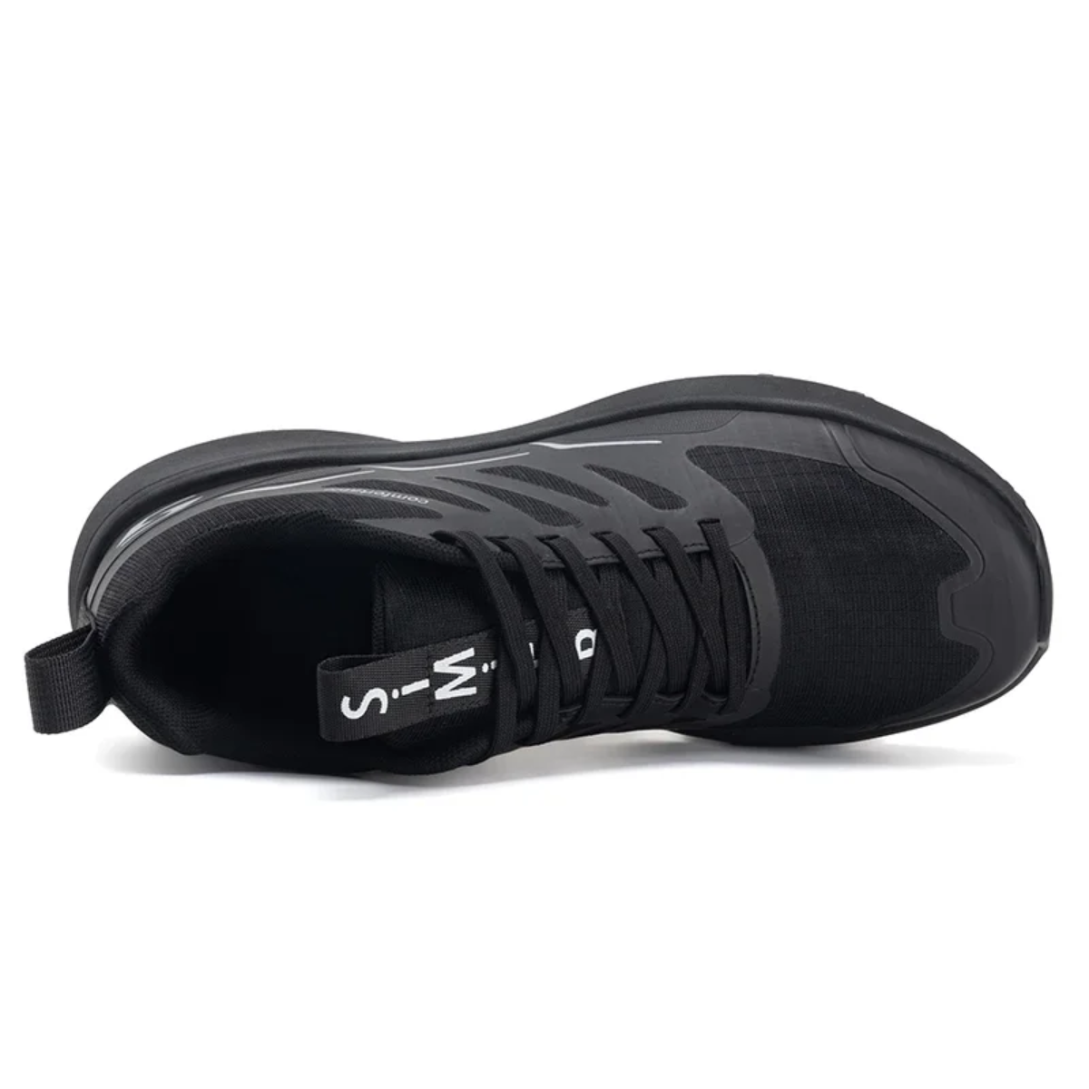 Falken | Orthopädische Wanderschuhe für Herren mit Fußgewölbestütze