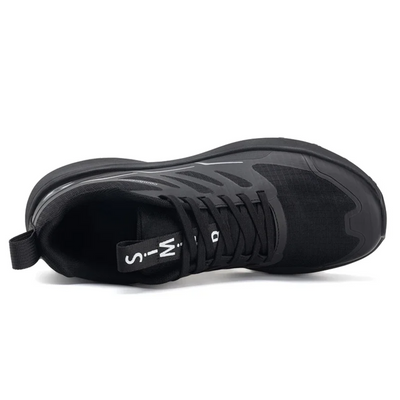 Falken | Orthopädische Wanderschuhe für Herren mit Fußgewölbestütze