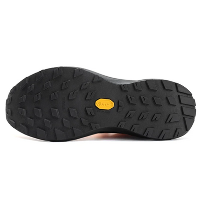 Falken | Orthopädische Wanderschuhe für Herren mit Fußgewölbestütze