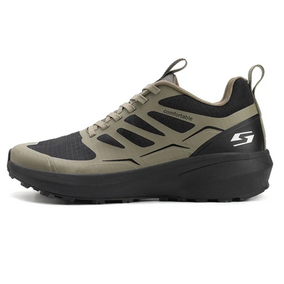 Falken | Orthopädische Wanderschuhe für Herren mit Fußgewölbestütze