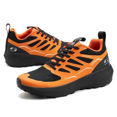 Falken | Orthopädische Wanderschuhe für Herren mit Fußgewölbestütze