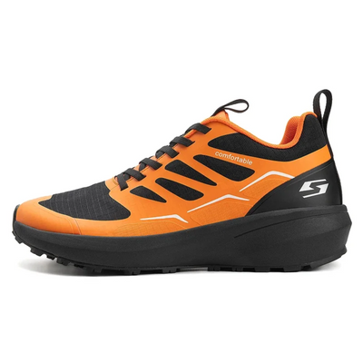 Falken | Orthopädische Wanderschuhe für Herren mit Fußgewölbestütze