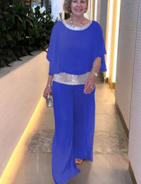 Blau
