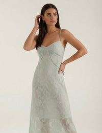 Salbeigrün