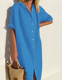 Blau