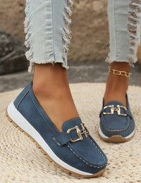 Marineblau