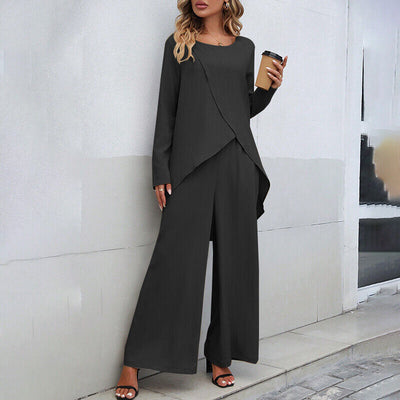 Susanne - Elegantes Outfit Set für Frauen