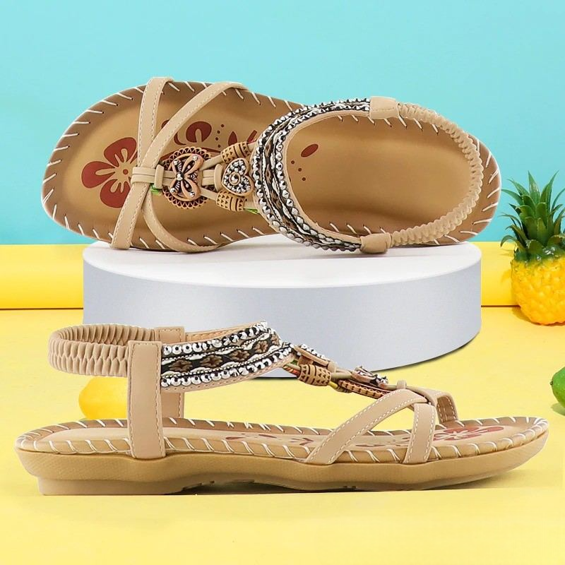 Maria™| Orthopädische Comfort+ Sandalen