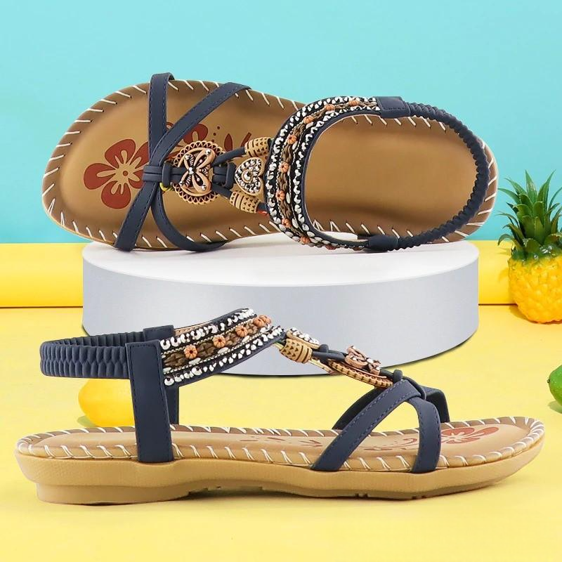Maria™| Orthopädische Comfort+ Sandalen