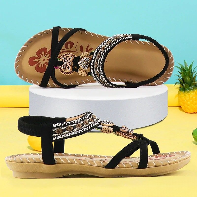 Maria™| Orthopädische Comfort+ Sandalen
