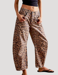Leopard