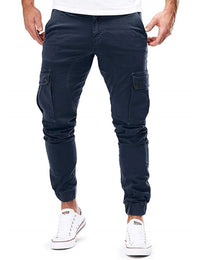 Marineblau