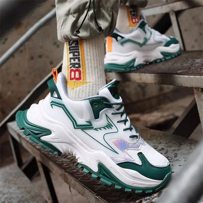 RalphMattew™ Denny-Bequeme und stylische turnschuhe