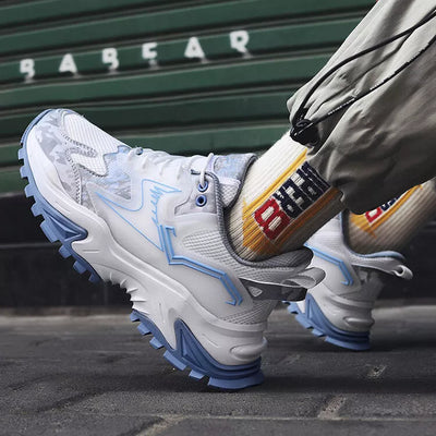 RalphMattew™ Denny-Bequeme und stylische turnschuhe