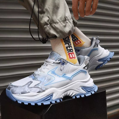 RalphMattew™ Denny-Bequeme und stylische turnschuhe