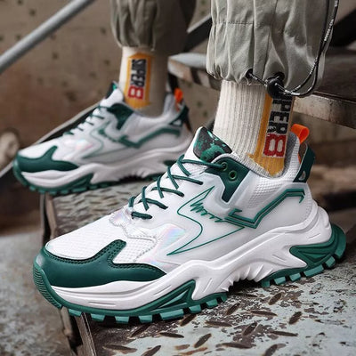 RalphMattew™ Denny-Bequeme und stylische turnschuhe