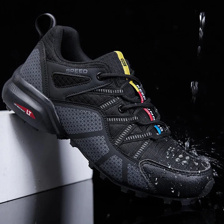 RalphMattew™ Speed-Bequeme und wasserdichte turnschuhe