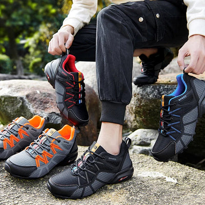 RalphMattew™ Speed-Bequeme und wasserdichte turnschuhe