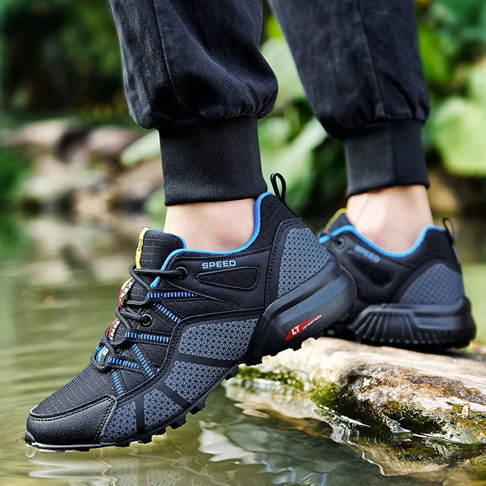 RalphMattew™ Speed-Bequeme und wasserdichte turnschuhe