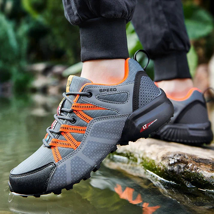 RalphMattew™ Speed-Bequeme und wasserdichte turnschuhe