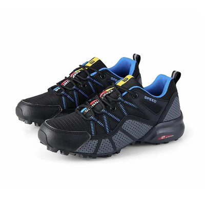 RalphMattew™ Speed-Bequeme und wasserdichte turnschuhe