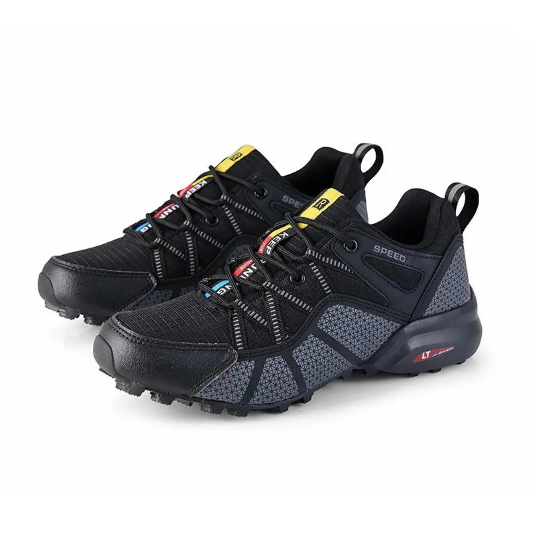 RalphMattew™ Speed-Bequeme und wasserdichte turnschuhe