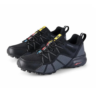 RalphMattew™ Speed-Bequeme und wasserdichte turnschuhe