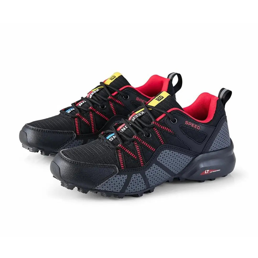 RalphMattew™ Speed-Bequeme und wasserdichte turnschuhe