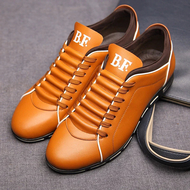RalphMattew™ Belfort-Bequeme und stylische schuhe